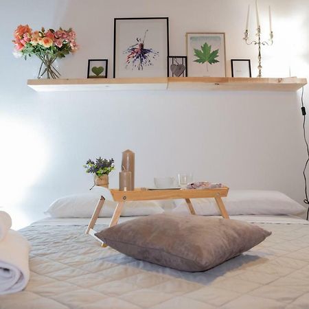 Casa Salinas Centro Storico Appartement Palermo Buitenkant foto