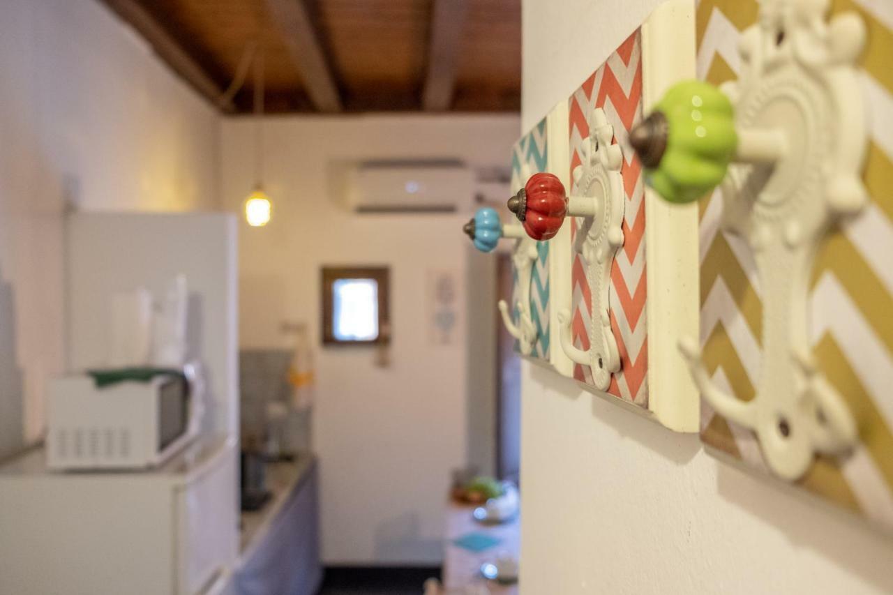 Casa Salinas Centro Storico Appartement Palermo Buitenkant foto